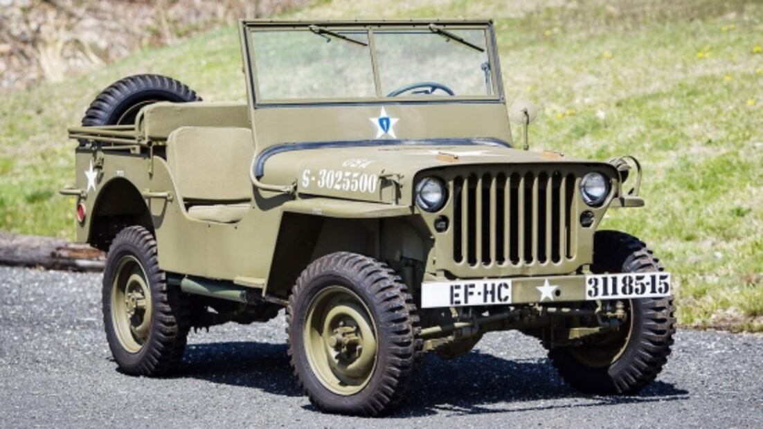 5 autos que cambiaron la historia