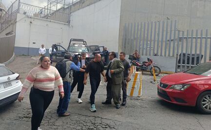 Dan dos meses para cierre de investigación contra Lord Pádel; esposa e hijo siguen en prisión