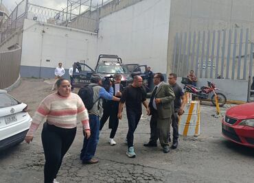 Dan dos meses para cierre de investigación contra Lord Pádel; esposa e hijo siguen en prisión