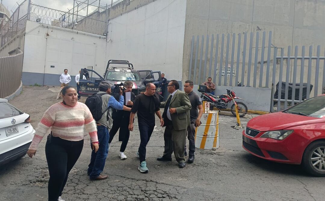 Dan dos meses para el cierre de la investigación en el caso Lord Pádel. Foto: Especial