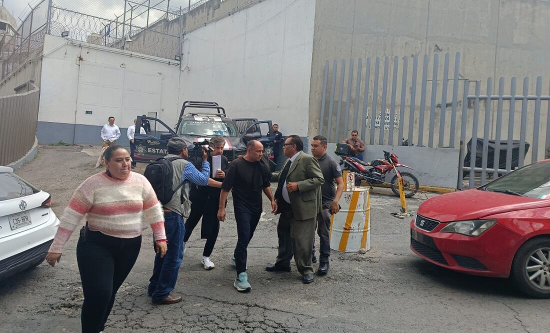 Dan dos meses para el cierre de la investigación en el caso Lord Pádel. Foto: Especial