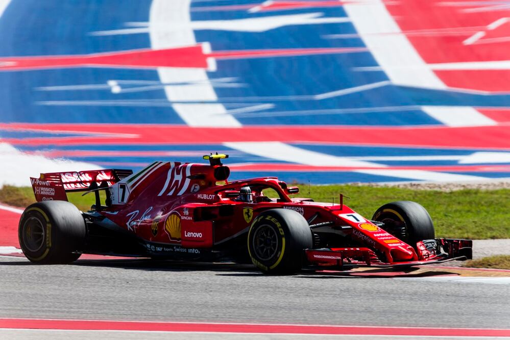 Twitter: @ScuderiaFerrari