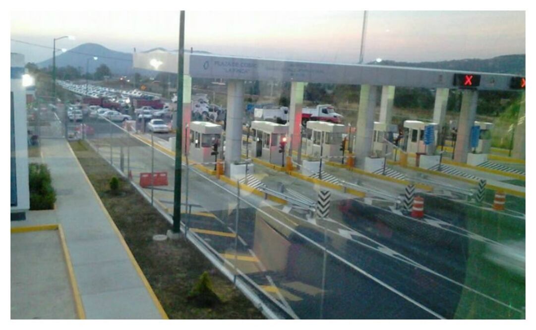 Fotos: Ayuntamiento de Ixtapan de la Sal