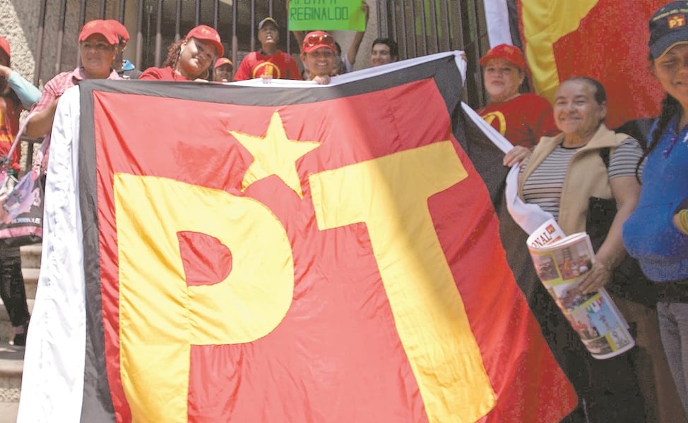 ¿El PT será más leal a China que a la 4T?