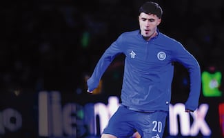 Cruz Azul, obligado a improvisar hoy contra Toluca