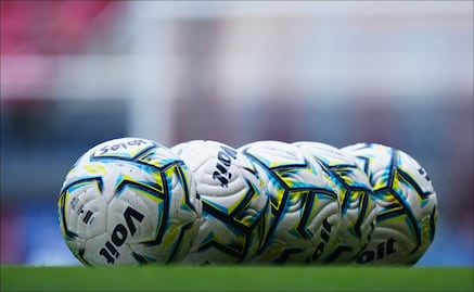 Liga MX: Horarios y canales para ver EN VIVO los partidos de la Jornada 6 de este viernes 28 de agosto