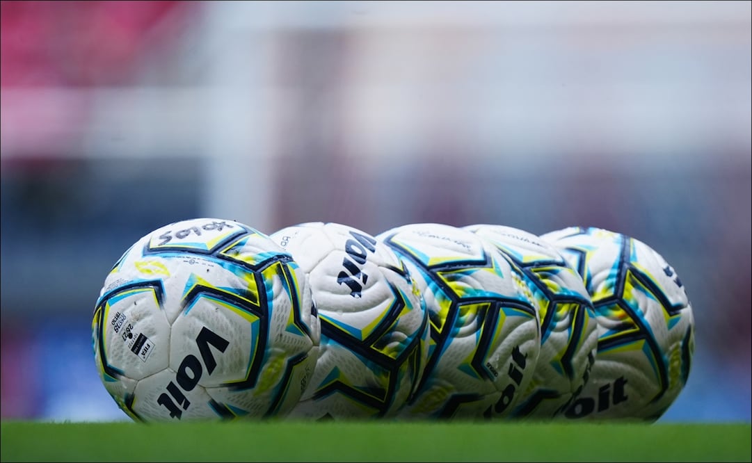 Horarios y canales para ver EN VIVO los juegos de la Jornada 6 de la Liga MX de este viernes 28 de agosto
