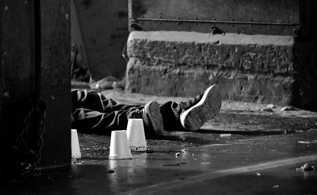 Foto: Hugo García. EL GRÁFICO