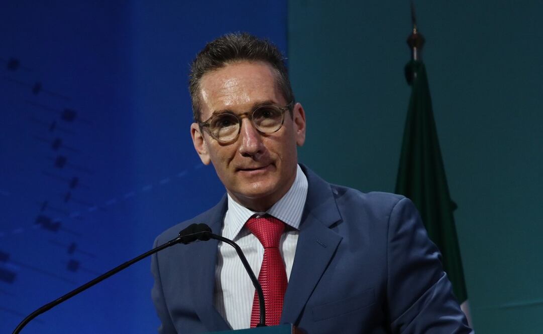 Daniel Becker.Foto:Archivo/EL UNIVERSAL