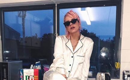 Lily Allen detalla abuso sexual que sufrió