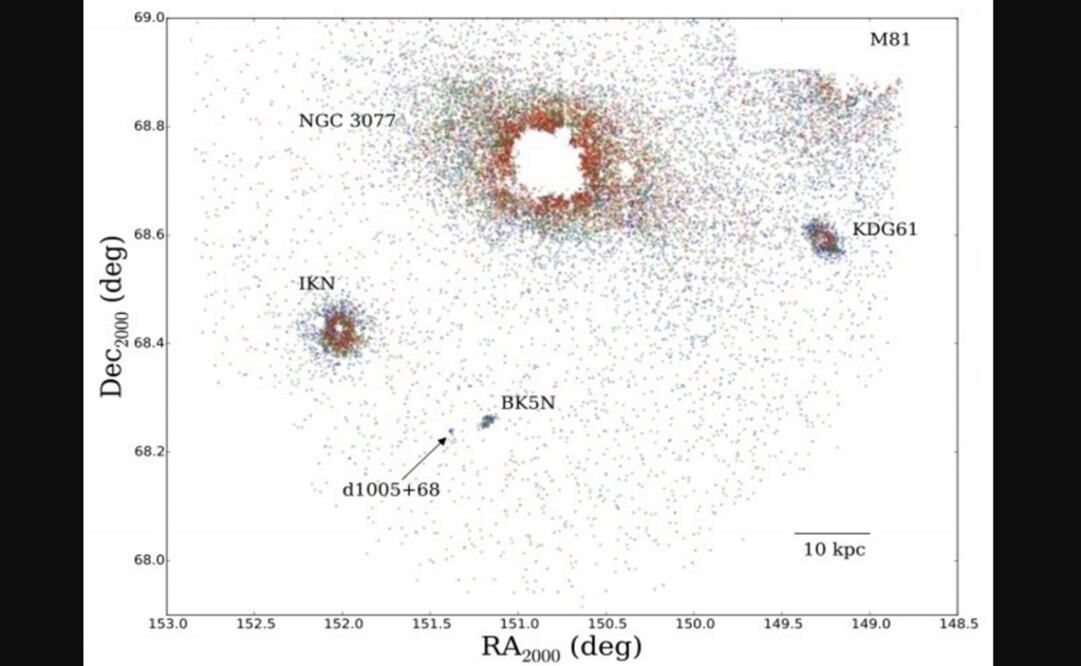 Foto: SMERCINA ET AL., 2017 vía Europa Press