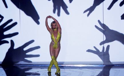 Britney Spears amenaza con demandar a revista
