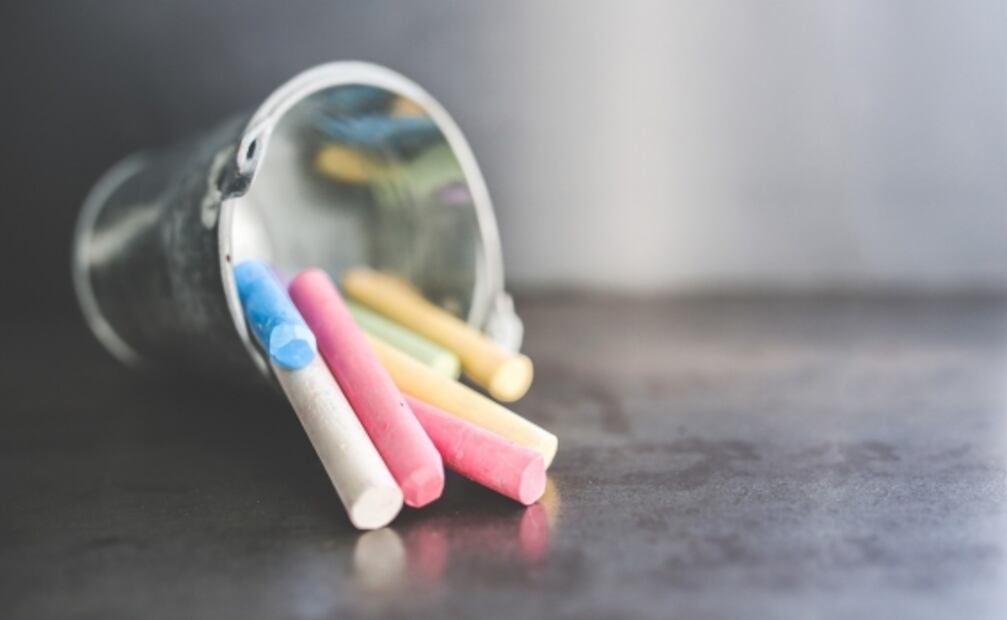 50 ideas para realizar con tus hijos en esta cuarentena