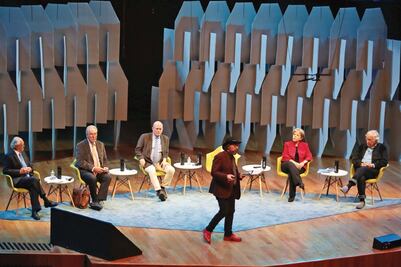 Científicos analizan cómo frenar cambio climático