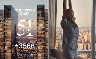 ¿Qué hay detrás de la inmobiliaria Aviv Melisron?; la empresa que promueve Gwyneth Paltrow y genera protestas