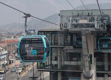 UNOPS reconoce como ejemplo mundial a la CDMX por impulsar la electromovilidad