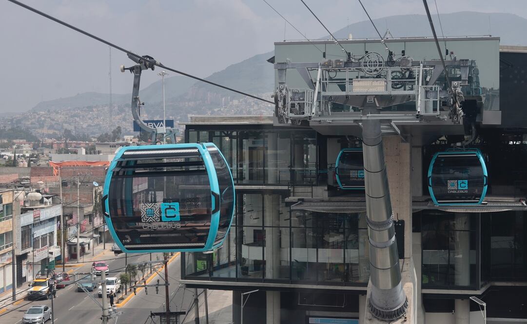 Foto: Archivo / EL UNIVERSAL 