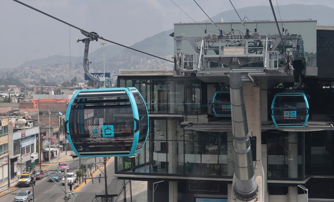 Foto: Archivo / EL UNIVERSAL