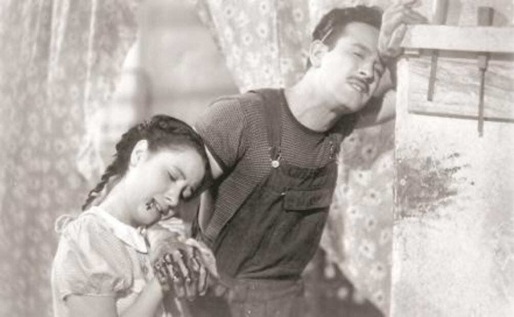 Carlos Monsiváis: el cine una expresión de nuestra identidad