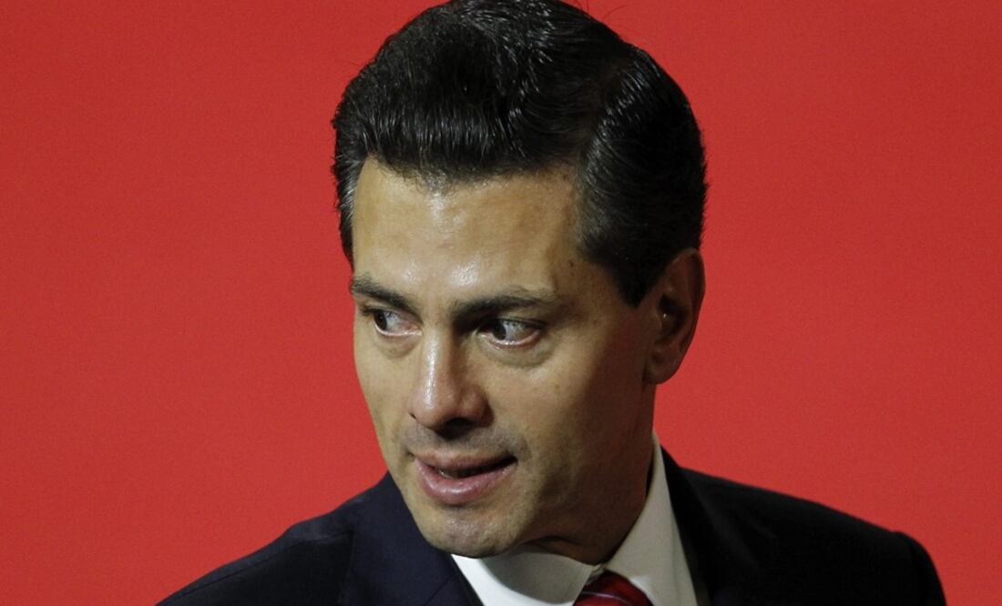 In recent months, Peña Nieto has been involved in several scandals - Photo: Cheryl Gagalac/REUTERS