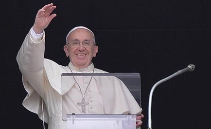 Las FARC planean reunirse con el Papa en Cuba