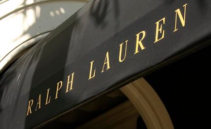 Ralph Lauren recortará empleos en EU