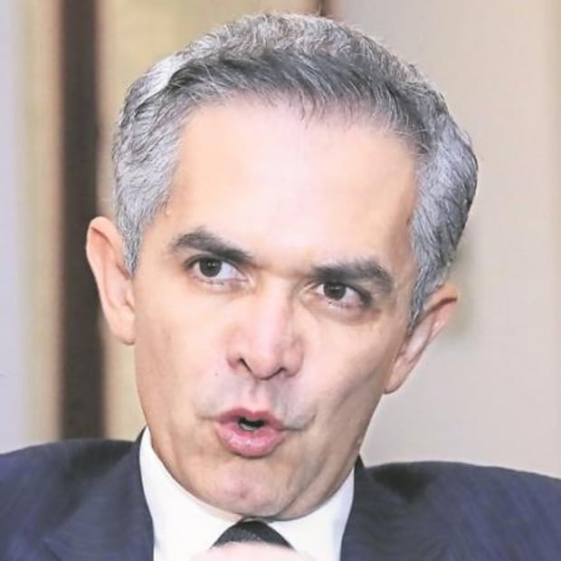 El Foco. Dime en qué gastas... Los tucanes de las Lomas