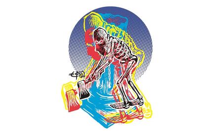 El Ajusco, un “tiradero de mujeres”