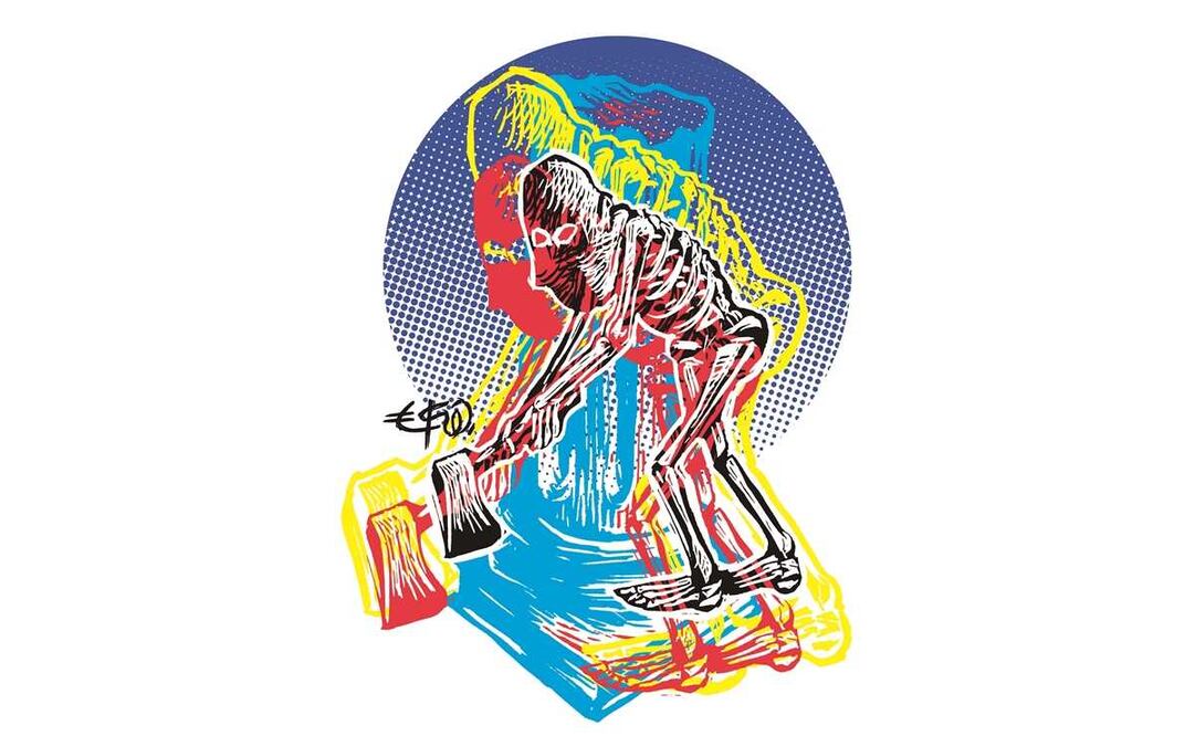 El Ajusco, un “tiradero de mujeres”