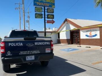 Matan a balazos a un hombre en restaurante de mariscos en Ciudad Juárez, Chihuahua