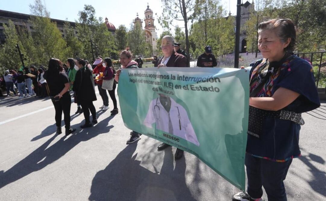 Foto: Jorge Alvarado. EL UNIVERSAL