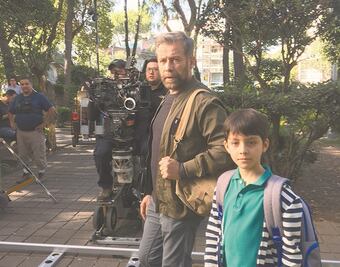 La industria del audiovisual mexicana tardará en recuperarse