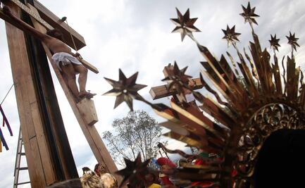 Datos curiosos que debes saber sobre la Pasión de Cristo 2020 en Iztapalapa