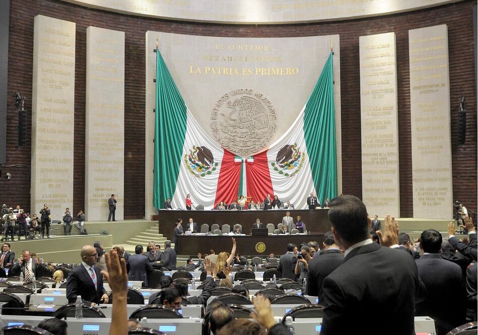 ¿Cuál Cultura de la Legalidad?