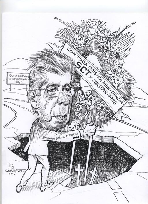 ¿Corrupción coronada?