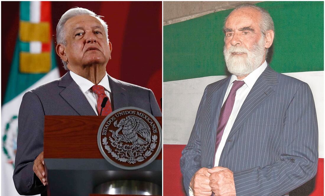 Foto: Archivo - Diego Simón Sánchez / EL UNIVERSAL