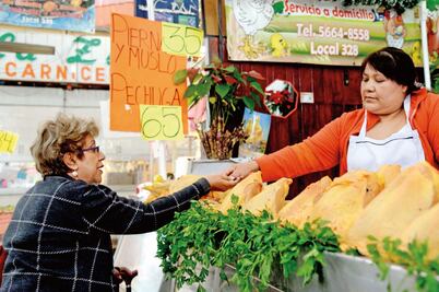 Profeco sanciona a más de 100 pollerías