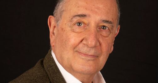 El crítico Alberto Dallal recibirá el premio Danza UNAM