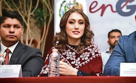 Museos de Puebla estrenan cuarta directora