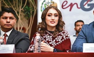 Museos de Puebla estrenan cuarta directora