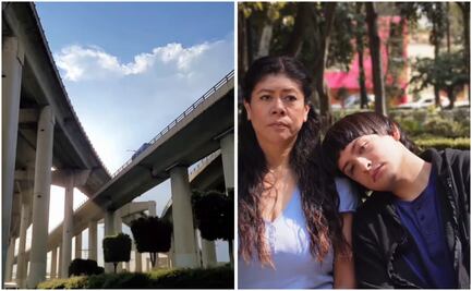 Día de Muertos 2025: con ofrenda, rinden homenaje a víctimas de la explosión en Puente de la Concordia en TikTok