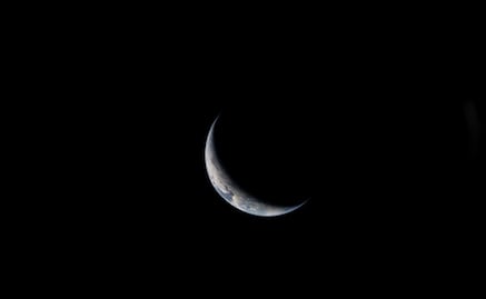 ¿Qué es el lado oscuro de la Luna? Artemis II lo explorará en un sobrevuelo sin precedentes