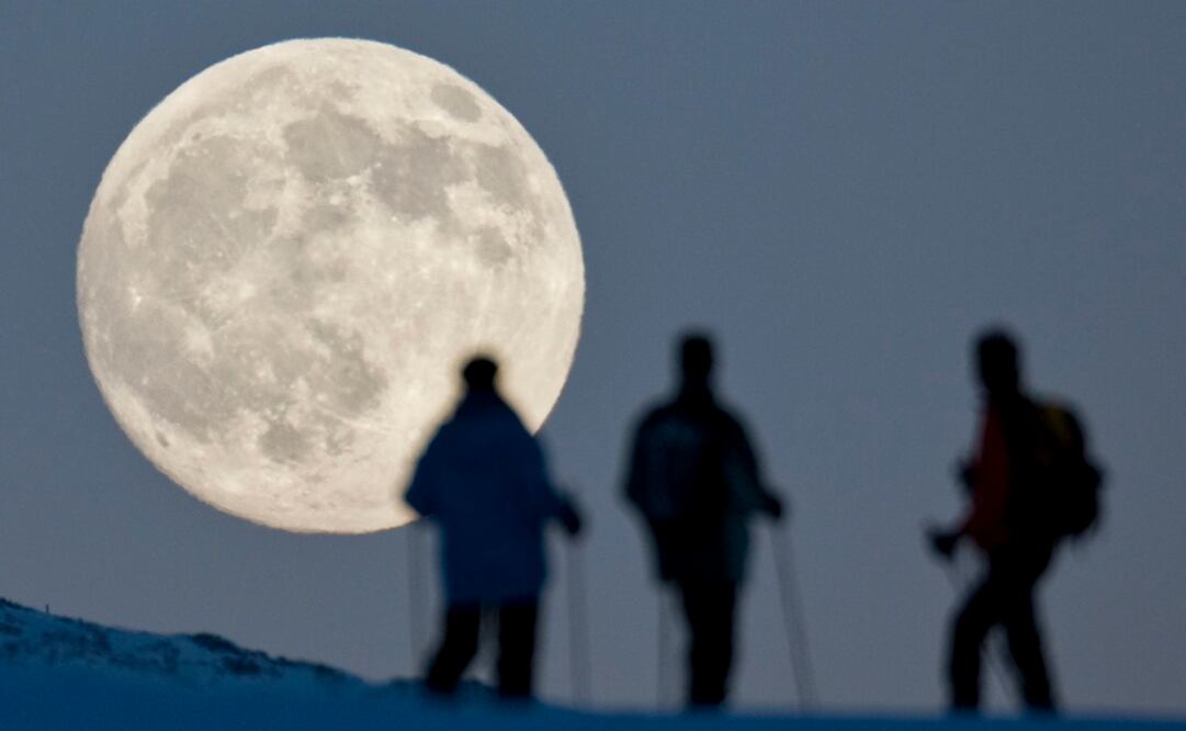 imagen ilustrativa. Foto: AP /Alessandro Della Bella