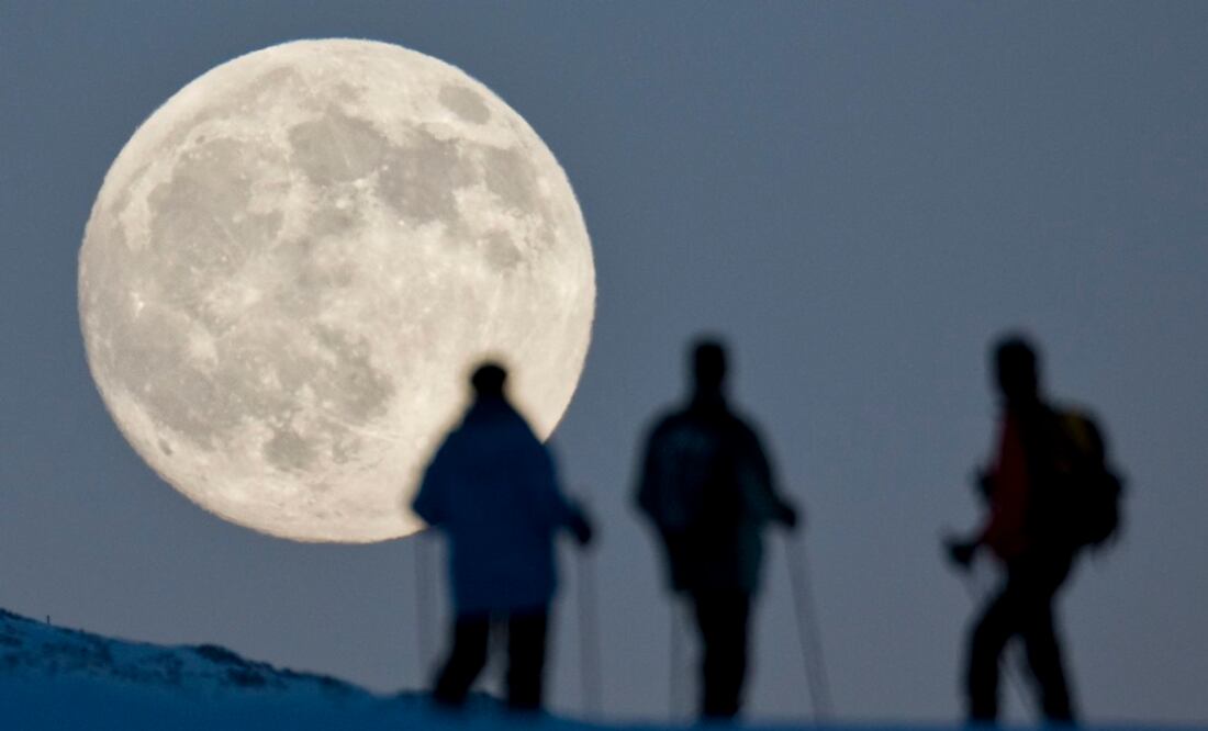 imagen ilustrativa. Foto: AP /Alessandro Della Bella