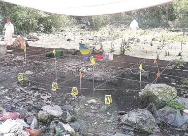 Critica editorial de NYT investigación de México sobre caso Ayotzinapa