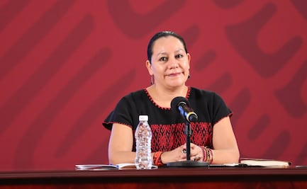 Bienestar reparte 42 mmdp en pensiones para adultos mayores en la contingencia