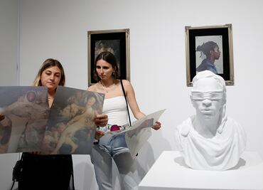 Pandemia obliga a Art Basel a cancelar su edición en Miami