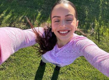 ¿Vas con niños al concierto de Rosalía en CDMX? Esta es la zona especial para familias