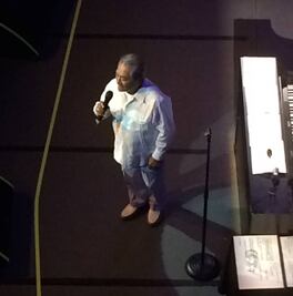 Festival de Cultura Maya homenajea a Armando Manzanero