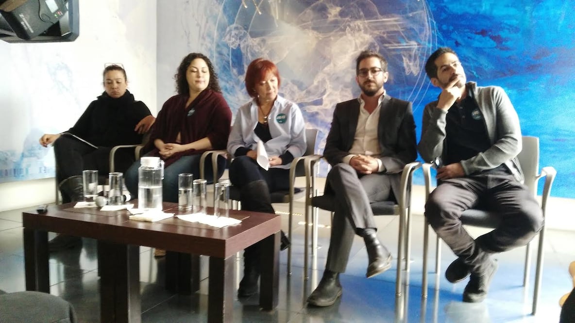 Foto: Diana Delgado / EL UNIVERSAL